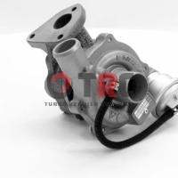 Турбина KKK 54359700006 SUZUKI SWIFT III, IGNIS II,WAGON R+,OPEL TIGRA, CORSA C 1.3
