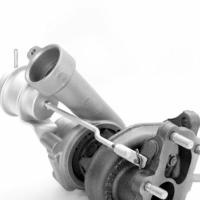 Турбина MITSUBISHI MR299236