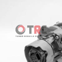 Турбина LAND ROVER LR063777 JAGUAR XF 3.0 D 275 л.с.,LAND ROVER 3.0 256,211 245 л.с. Правая