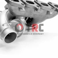 Турбина GARRETT 7815045002S CHEVROLET CRUZE, ORLANDO,OPEL ASTRA, CORSA,INSIGNIA, MOKKA 1.4 120,140 л.с.