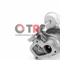 Турбина GM 93191833  FIAT 500,Grande Punto,Panda II , OPEL Corsa D 1.3