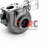 Турбина GARRETT 7166655001S ALFA ROMEO 156, Sportwagon, FIAT STILO 1.9 JTD 140 л.с.