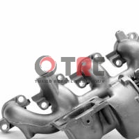 Турбина GARRETT 7286805013S FORD MONDEO III 2.0 190, 115,130 л.с., JAGUAR X-TYPE