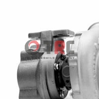 Турбина IVECO 2996276 IVECO EuroCargo 4.0 L 170 л.с.