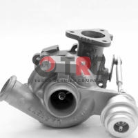 Турбина GARRETT 4540985003S OPEL ASTRA G, VECTRA, ZAFIRA A 2.0 82 л.с.