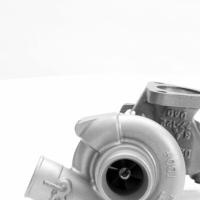 Турбина MITSUBISHI MD195396 MITSUBISHI L 200, L 300 2.5 TD 87 л.с.