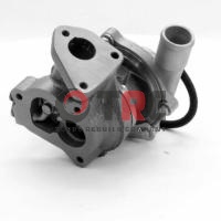 Турбина KKK 54359880006 SUZUKI SWIFT III, IGNIS II,WAGON R+,OPEL TIGRA, CORSA C 1.3