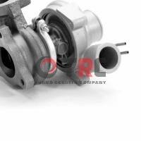 Турбина MITSUBISHI 4917701500 MITSUBISHI PAJERO 2.5 TD 87,84,95 л.с.