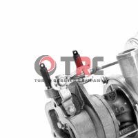 Турбина KKK 54359880019 OPEL Agila B, Combo Tour, Meriva A,SUZUKI Splash, Swift III 1.3 CDTI 75 л.с