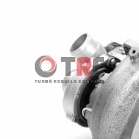 Турбина LAND ROVER LR005846 LAND RANGE ROVER SPORT,DISCOVERY 2.7 190 л.с.