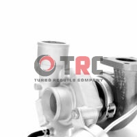 Турбина CHRYSLER 05015030AA JEEP GRAND CHEROKEE II 3.1 TD 140 л.с.