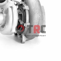 Турбина LAND ROVER LR021637 LAND RANGE ROVER SPORT,DISCOVERY 2.7 190 л.с.