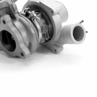 Турбина Mitsubishi 49177-01514