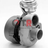 Турбина GARRETT 7361685003S FIAT DOBLO, BRAVO II 1.9 120 л.с.