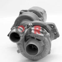 Турбина LAND ROVER LR056370