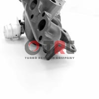 Турбина GARRETT 7144675003S FORD MONDEO III 2.0 115,130 л.с., TRANSIT 125 л.с., JAGUAR X-TYPE 130 л.с.