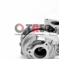 Турбина GARRETT 7246395004S NISSAN PATROL,TERRANO I 3.0 154,160 л.с.