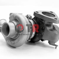 Турбина MITSUBISHI MD168054 MITSUBISHI PAJERO 2.5 TD 87,84,95 л.с.