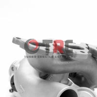 Турбина BORGWARNER 53049700024 OPEL ASTRA G, ZAFIRA A 2.0 200,192 л.с.