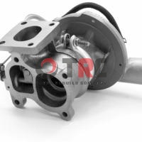 Турбина FIAT-ALFA ROMEO-LANCIA 46556011 FIAT PUNTO, STILO 1.9 JTD 80,60,86 л.с.