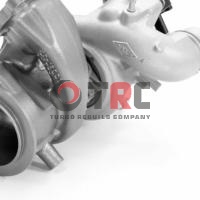 Турбина GM 12685682  OPEL Mokka,  Astra,CHEVROLET Cruze  150 л.с.