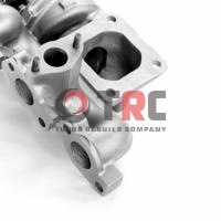Турбина GARRETT 7582265014S FORD MONDEO III 2.2 TDCi 155 л.с.