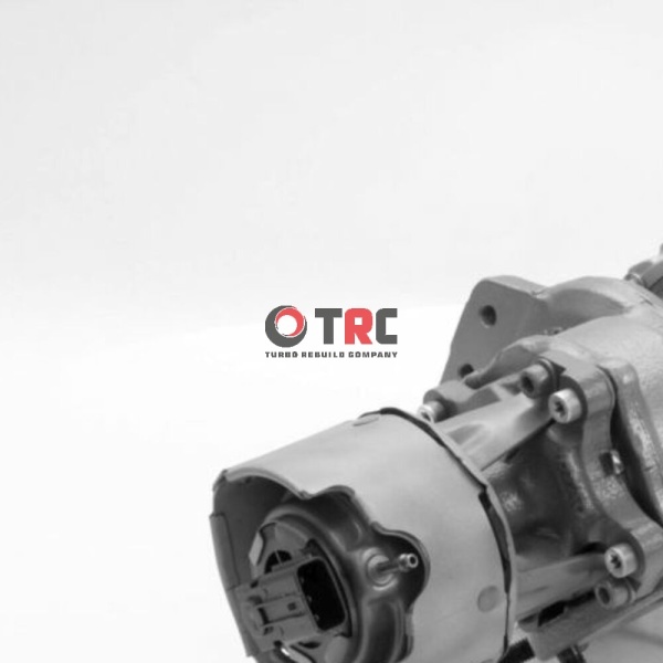 Турбина Ford AH2Q6K682AE  JAGUAR XF 3.0 D  275 л.с.,LAND ROVER 3.0 256,211 245 л.с. Правая