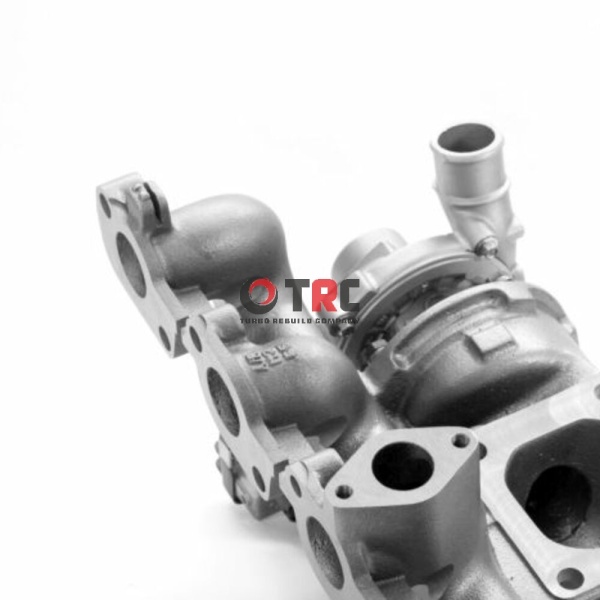Турбина GARRETT 7286805010S FORD MONDEO III 2.0 190, 115,130 л.с., JAGUAR X-TYPE