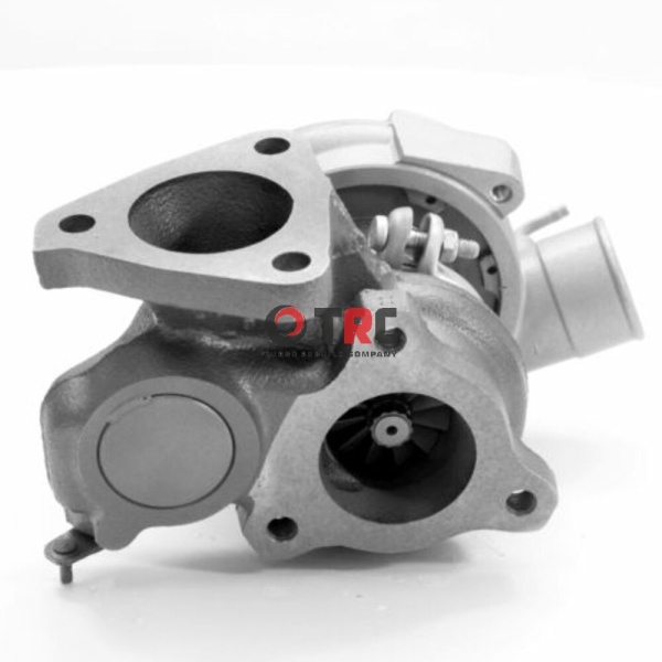 Турбина MITSUBISHI 4917701500 MITSUBISHI PAJERO 2.5 TD 87,84,95 л.с.