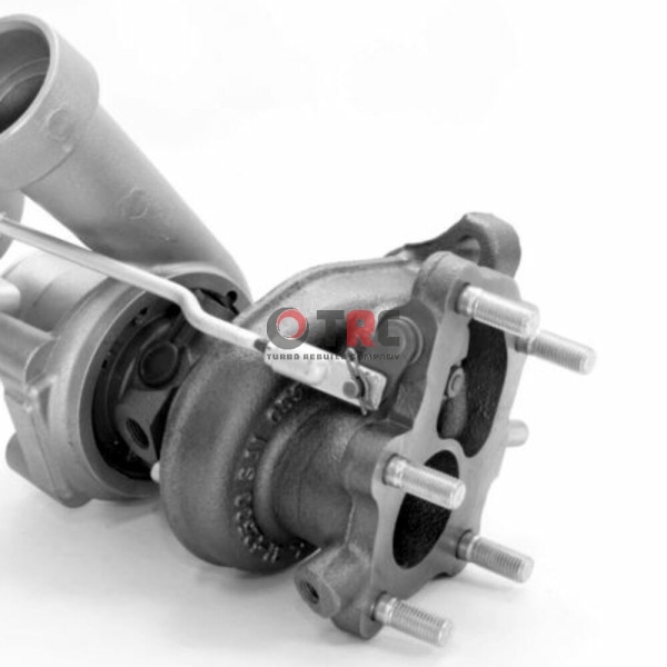 Турбина MITSUBISHI MR299236