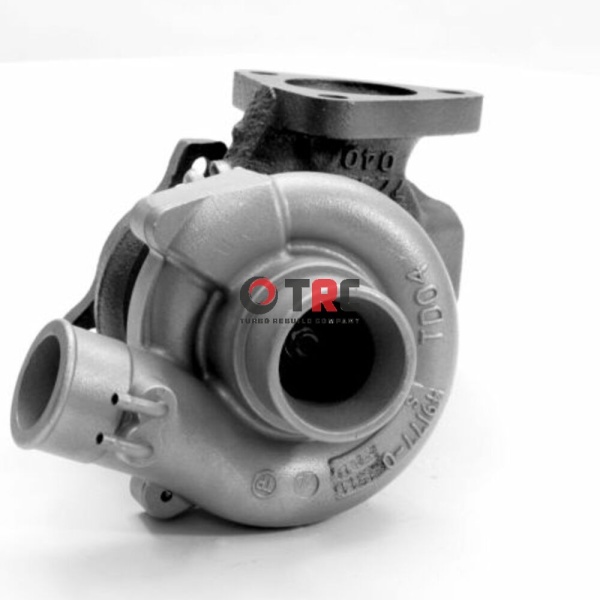 Турбина MITSUBISHI MD106720 MITSUBISHI PAJERO 2.5 TD 87,84,95 л.с.