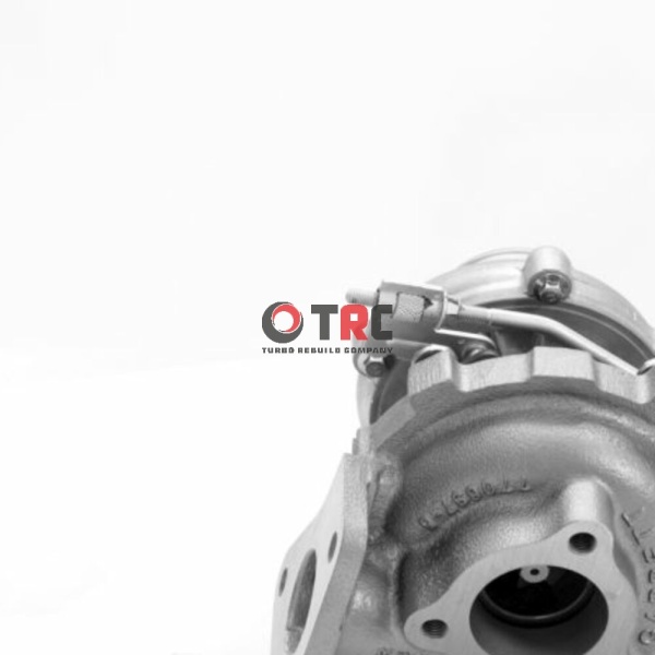 Турбина GARRETT 7795915004S OPEL ASTRA 1,MERIVA, ZAFIRA 1.7 CDTI