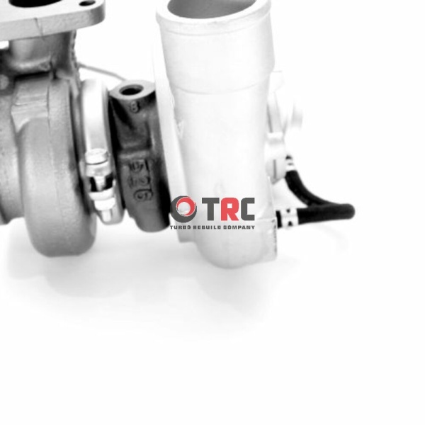 Турбина CHRYSLER 05015030AA JEEP GRAND CHEROKEE II 3.1 TD 140 л.с.