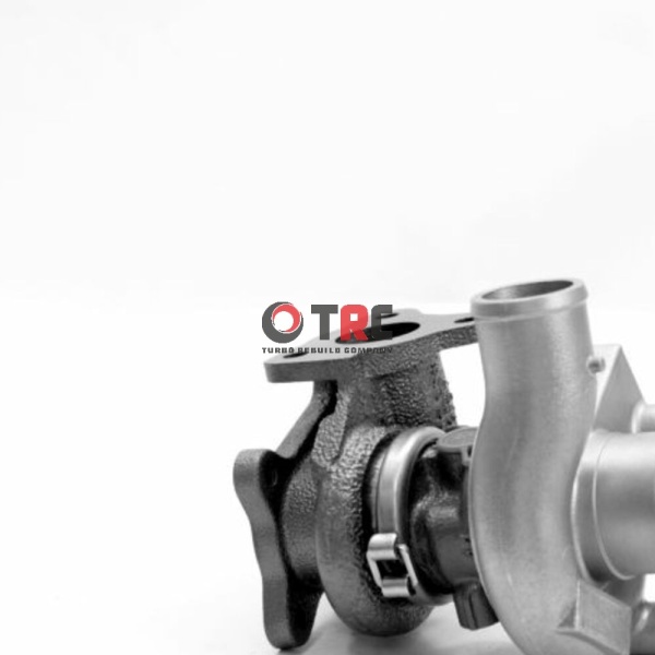 Турбина ISUZU 8971852413 OPEL Astra G,H, Corsa C 1.7 75,80 л.с.