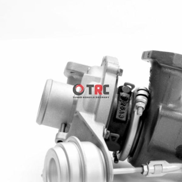 Турбина GARRETT 7668915001S FIAT DOBLO, BRAVO, LINEA, ALFA ROMEO 1.6 D 105 л.с.