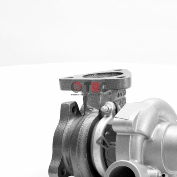 Турбина MITSUBISHI 4917701515 MITSUBISHI L 200, L 300 2.5 TD 87 л.с.