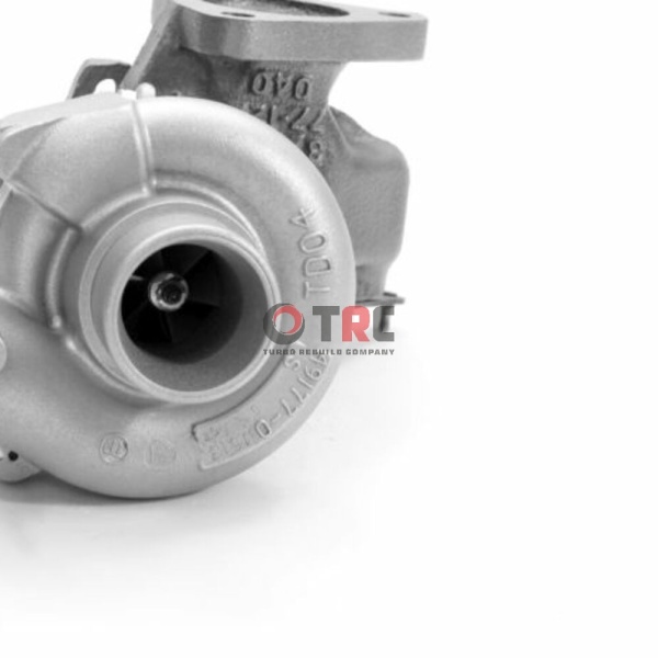 Турбина MITSUBISHI 4917701515 MITSUBISHI L 200, L 300 2.5 TD 87 л.с.