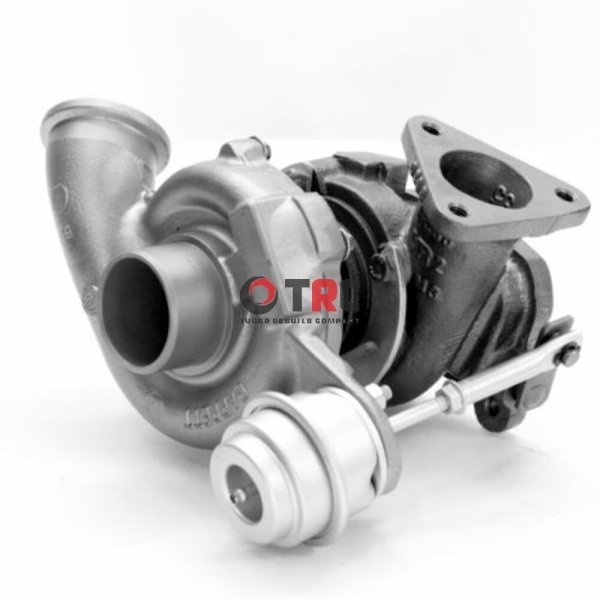 Турбина GARRETT 4542165001S OPEL VECTRA,ZAFIRA A, ASTRA G 2.0 DTI 101 л.с.