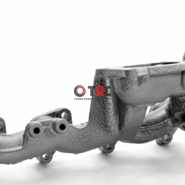 Турбина GARRETT 7569195003S FORD TRANSIT CONNECT 1.8 TDCi 75,90 л.с.