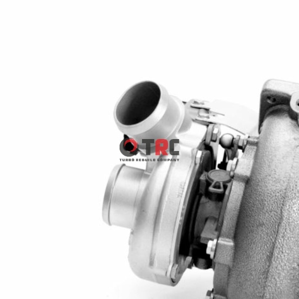 Турбина LAND ROVER LR005954 LAND RANGE ROVER SPORT,DISCOVERY 2.7 190 л.с.