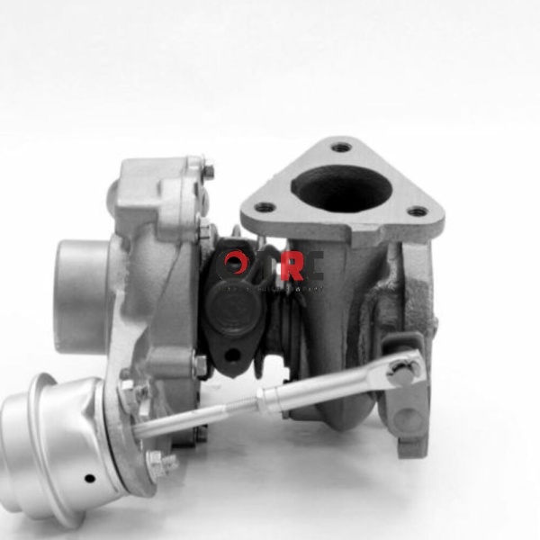 Турбина GARRETT 4540985003S OPEL ASTRA G, VECTRA, ZAFIRA A 2.0 82 л.с.