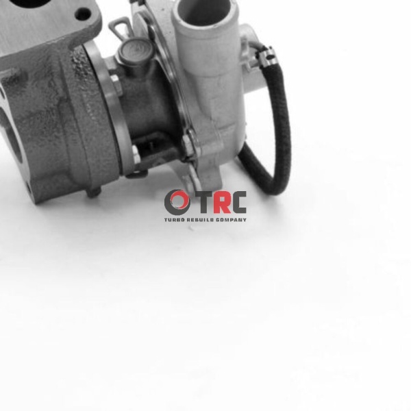 Турбина KKK 54359710006 SUZUKI SWIFT III, IGNIS II,WAGON R+,OPEL TIGRA, CORSA C 1.3