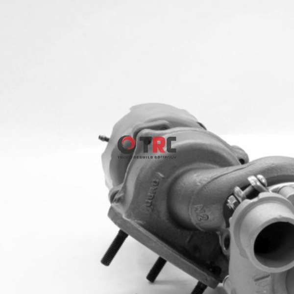 Турбина Ford AH2Q6K682AC  JAGUAR XF 3.0 D  275 л.с.,LAND ROVER 3.0 256,211 245 л.с. Правая