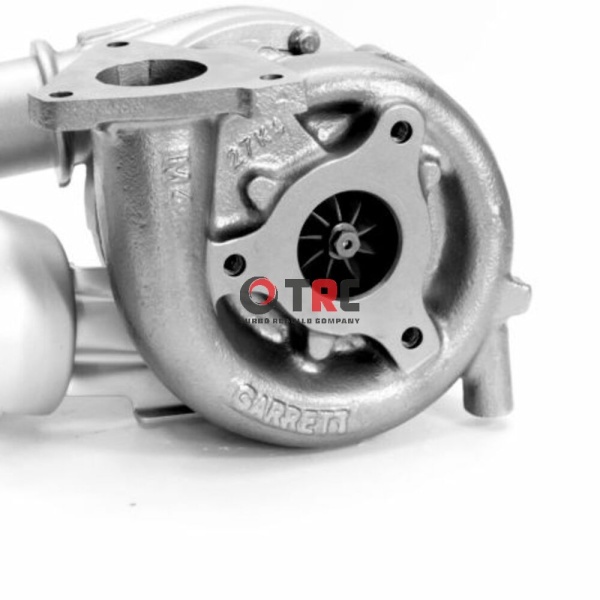 Турбина GARRETT 7246395006S NISSAN PATROL,TERRANO I 3.0 154,160 л.с.