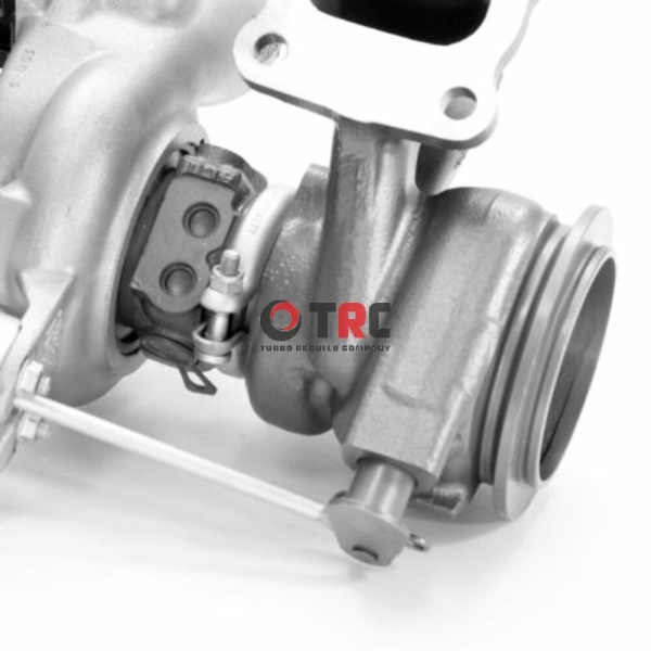 Турбина GM 95521386  OPEL Mokka,  Astra,CHEVROLET Cruze  150 л.с.