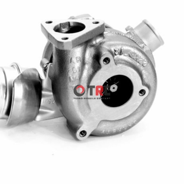 Турбина GARRETT 7176285001S OPEL Astra G, Omega B, Vectra B,SAAB 2.2 117/120/125 л.с