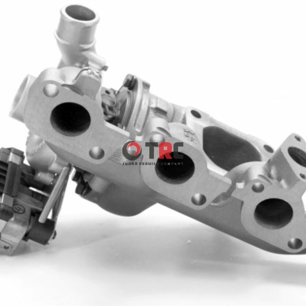 Турбина GARRETT 7286805010S FORD MONDEO III 2.0 190, 115,130 л.с., JAGUAR X-TYPE
