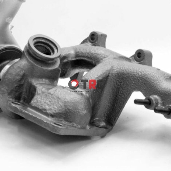 Турбина GARRETT 7064995002S FORD TRANSIT CONNECT 1.8 75 л.с., FOCUS 1.8 75,90 л.с.