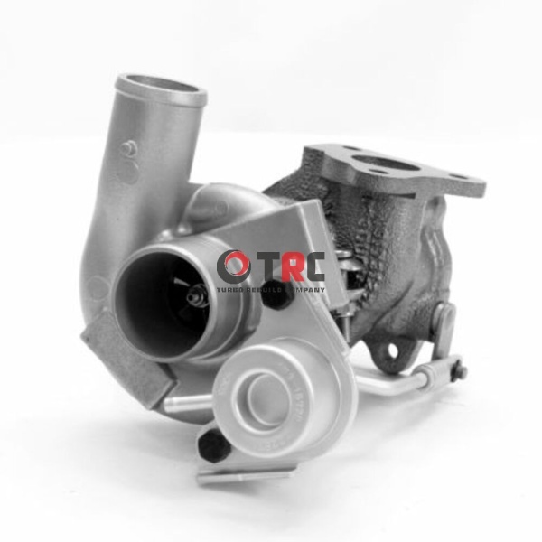 Турбина ISUZU 8971852413 OPEL Astra G,H, Corsa C 1.7 75,80 л.с.