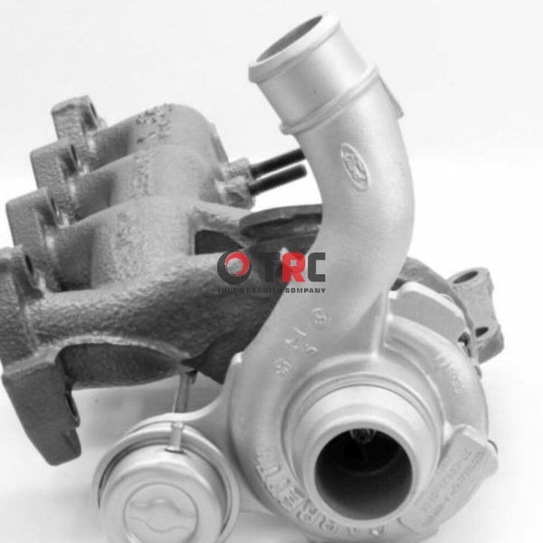 Турбина GARRETT 7064995002S FORD TRANSIT CONNECT 1.8 75 л.с., FOCUS 1.8 75,90 л.с.